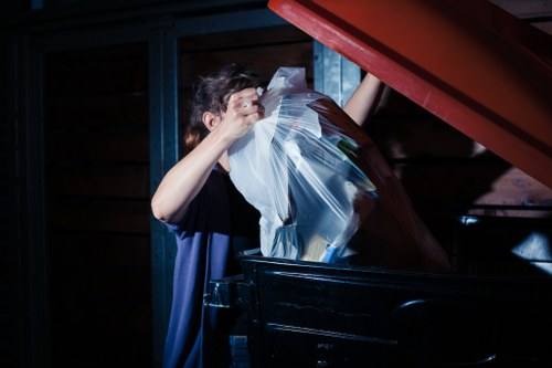 Residential and commercial rubbish removal solutions