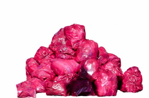 Commercial skip hire and office waste solutions