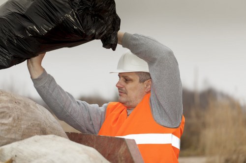 Various services offered by Grab Lorry Hire in Acton