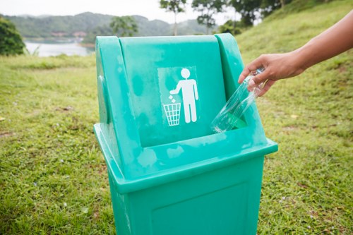 Environmental benefits of proper skip permit compliance in Acton