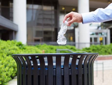 Choosing the right skip hire company in Acton