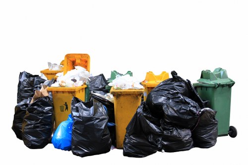 Efficient waste management with skip hire services in Acton