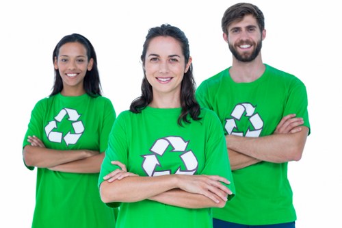 Different types of skips suitable for various projects in Acton